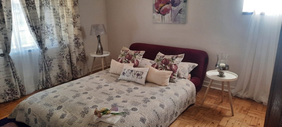 3 Bedroom Property for Sale in Allanridge Free State